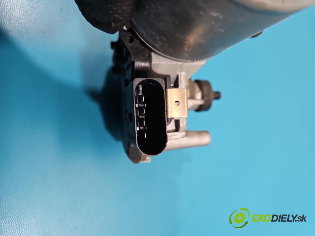 Opel Astra IV 2009-2015 1.6 16V 116 hp manual 85 kW 1598 cm3 5- motor stěračů přední 1397220623