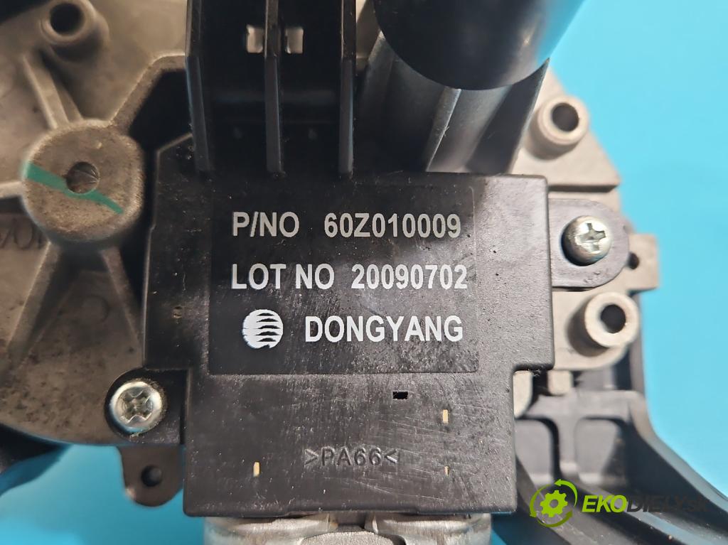 Opel Astra IV 2009-2015 1.6 16V 116 hp manual 85 kW 1598 cm3 5- motor stěrače zadní 13256917