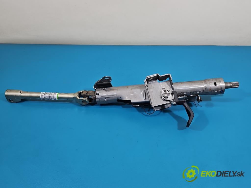 Renault Trafic III 2014 - 2.0 dci 150 HP manual 110 kW 1997 cm3 5- Stĺpik volant 488101563R (Tyč riadenia (volantu))