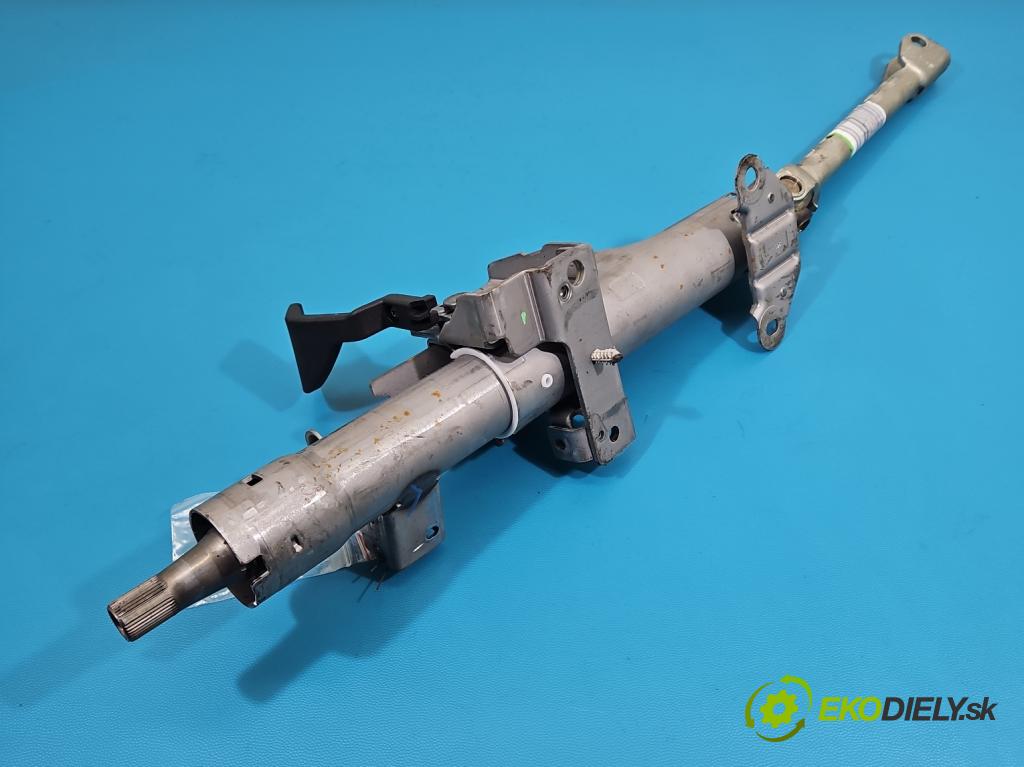 Renault Trafic III 2014 - 2.0 dci 150 HP manual 110 kW 1997 cm3 5- Stĺpik volant 488101563R (Tyč riadenia (volantu))