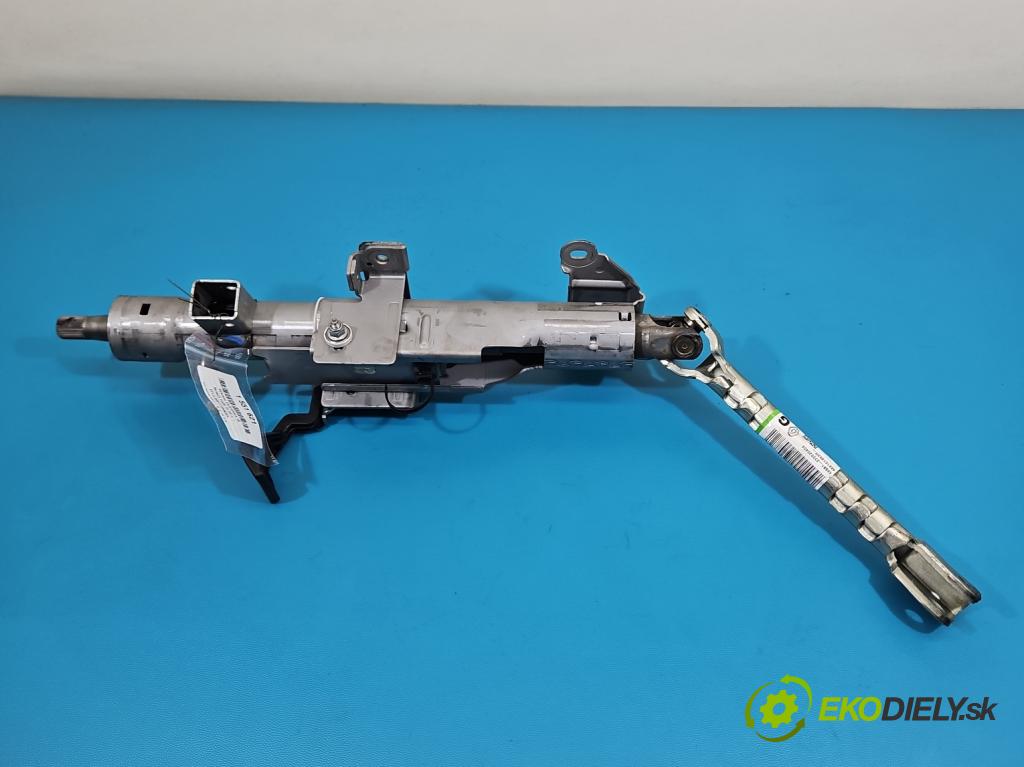 Renault Trafic III 2014 - 2.0 dci 150 HP manual 110 kW 1997 cm3 5- Stĺpik volant 488101563R (Tyč riadenia (volantu))