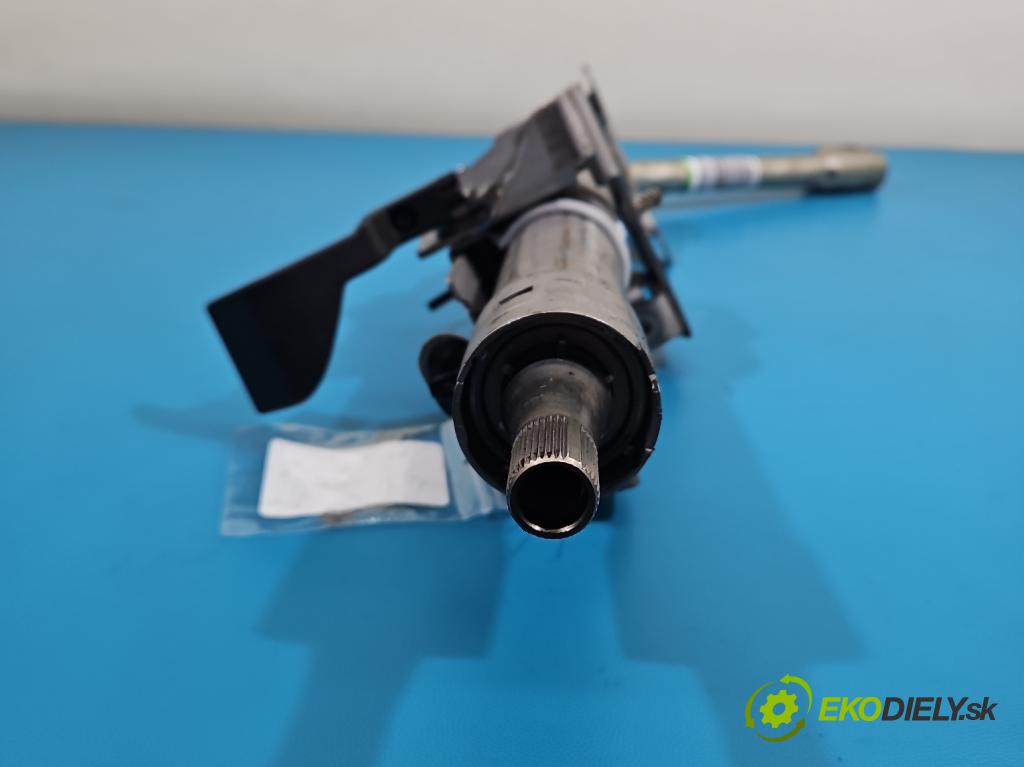 Renault Trafic III 2014 - 2.0 dci 150 HP manual 110 kW 1997 cm3 5- Stĺpik volant 488101563R (Tyč riadenia (volantu))