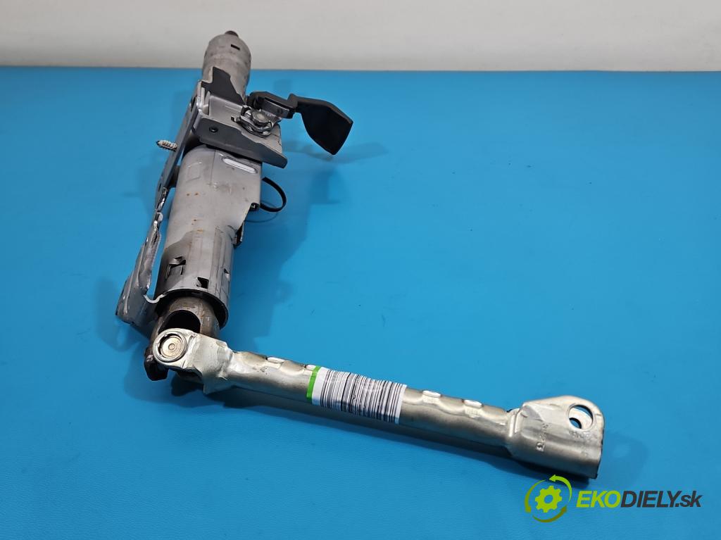 Renault Trafic III 2014 - 2.0 dci 150 HP manual 110 kW 1997 cm3 5- Stĺpik volant 488101563R (Tyč riadenia (volantu))