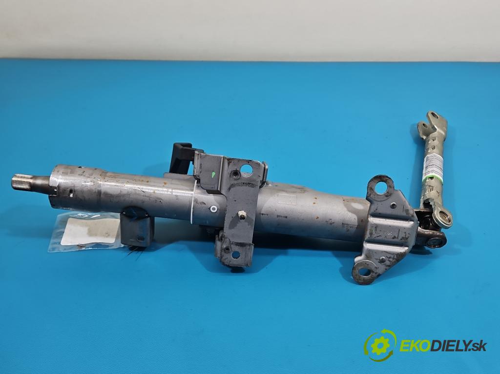 Renault Trafic III 2014 - 2.0 dci 150 HP manual 110 kW 1997 cm3 5- Stĺpik volant 488101563R (Tyč riadenia (volantu))