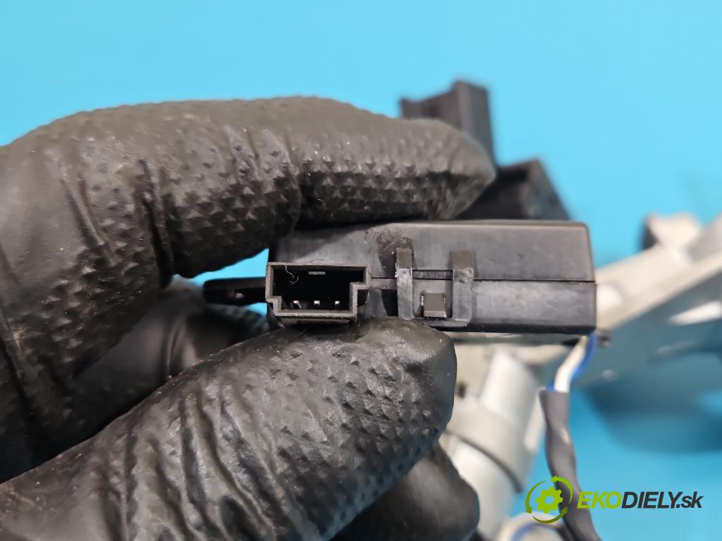 Opel Astra IV 2009-2015 1.6 16V 116 HP manual 85 kW 1598 cm3 5- Spínačka 13502301 (Spínacia skrinka)