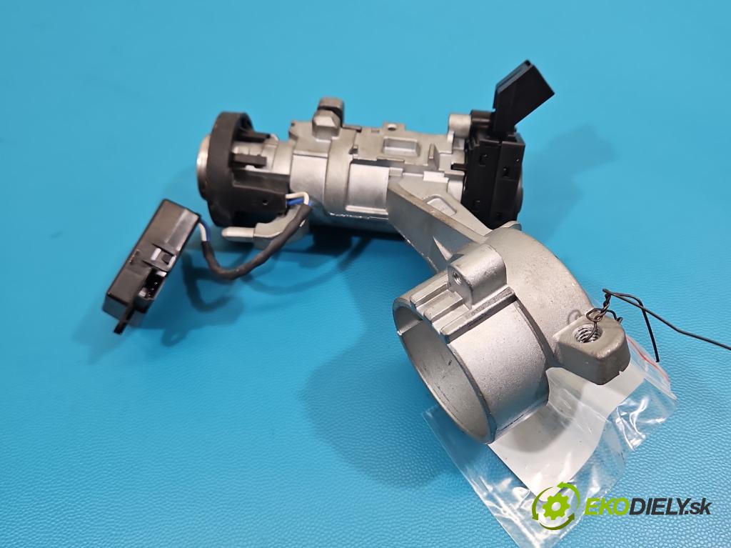 Opel Astra IV 2009-2015 1.6 16V 116 HP manual 85 kW 1598 cm3 5- Spínačka 13502301 (Spínacia skrinka)