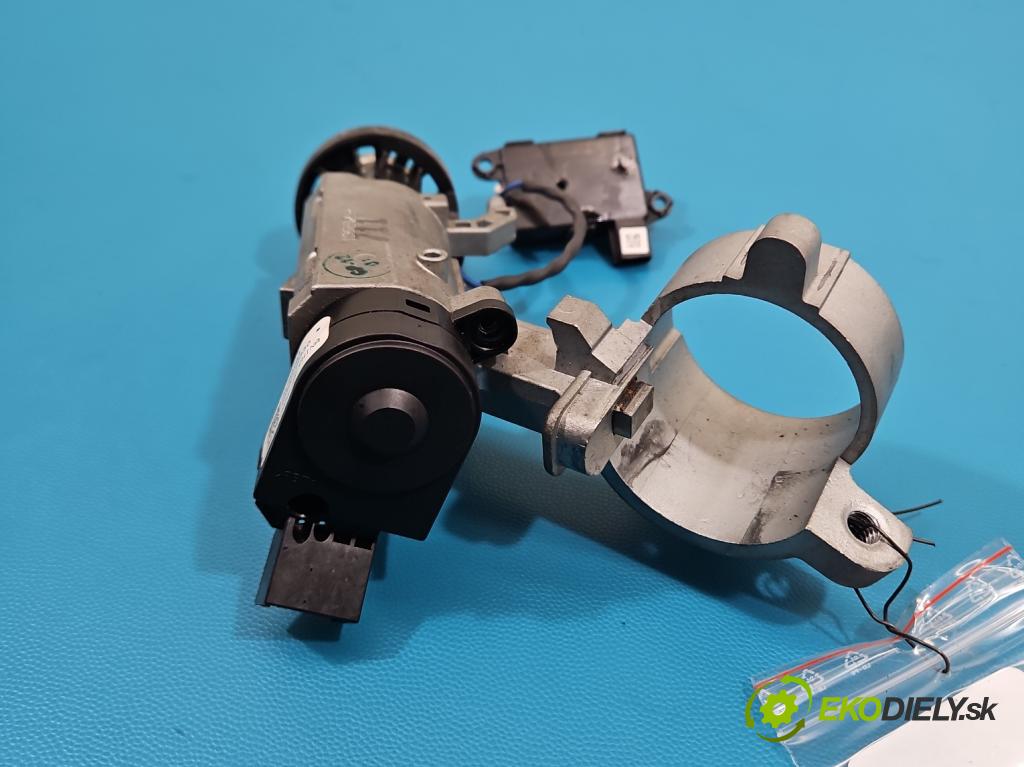 Opel Astra IV 2009-2015 1.6 16V 116 HP manual 85 kW 1598 cm3 5- Spínačka 13502301 (Spínacia skrinka)