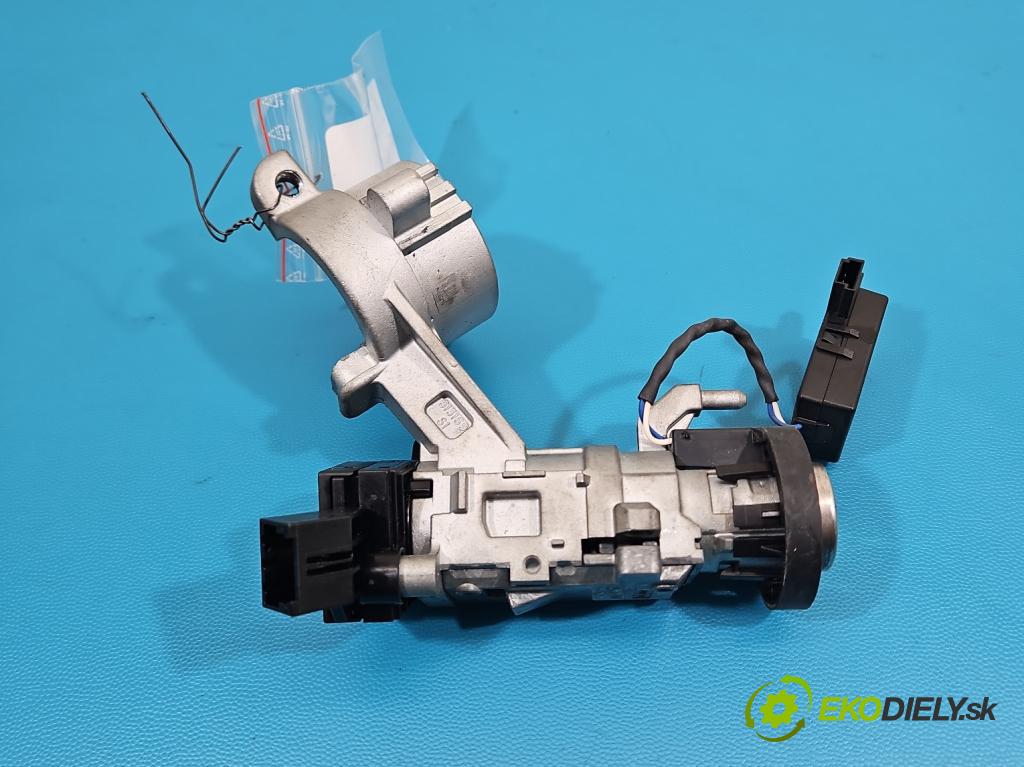 Opel Astra IV 2009-2015 1.6 16V 116 HP manual 85 kW 1598 cm3 5- Spínačka 13502301 (Spínacia skrinka)