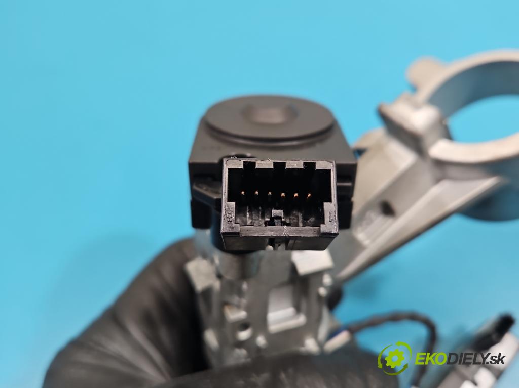 Opel Astra IV 2009-2015 1.6 16V 116 HP manual 85 kW 1598 cm3 5- Spínačka 13502301 (Spínacia skrinka)