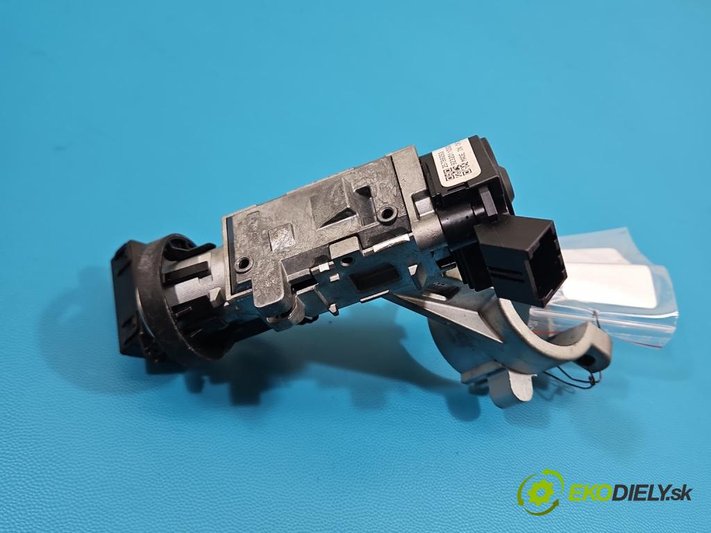 Opel Astra IV 2009-2015 1.6 16V 116 HP manual 85 kW 1598 cm3 5- Spínačka 13502301 (Spínacia skrinka)