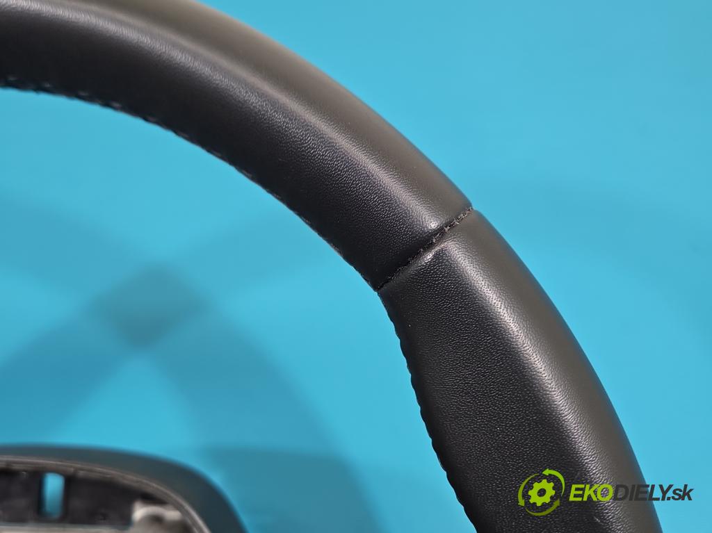 Renault Trafic III 2014 - 2.0 dci 150 HP manual 110 kW 1997 cm3 5- volant 484002607R (Volant)