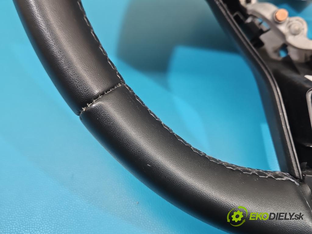 Renault Trafic III 2014 - 2.0 dci 150 HP manual 110 kW 1997 cm3 5- volant 484002607R (Volant)