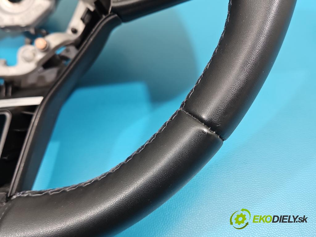 Renault Trafic III 2014 - 2.0 dci 150 HP manual 110 kW 1997 cm3 5- volant 484002607R (Volant)