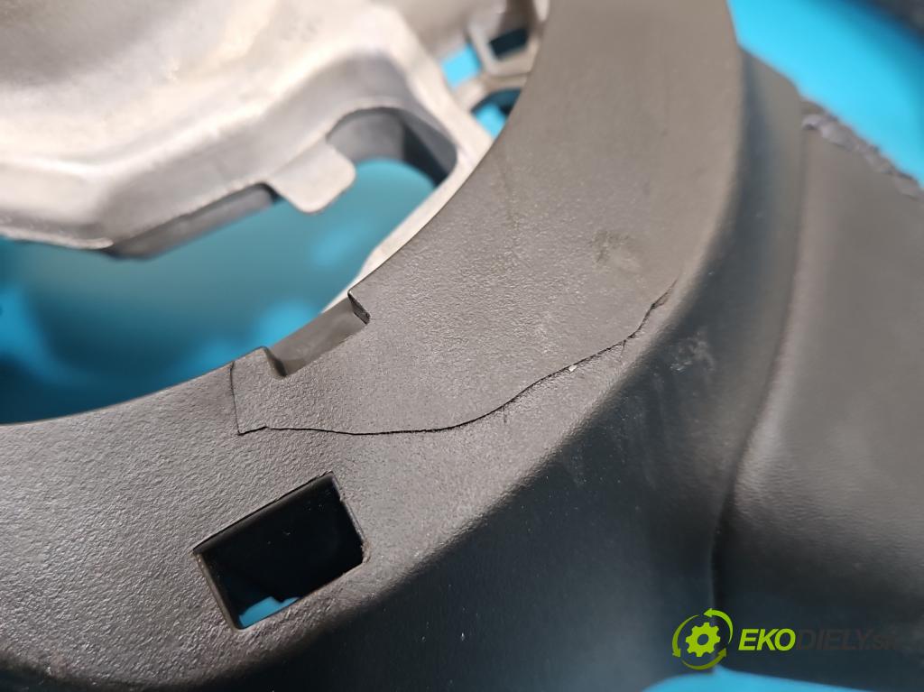 Renault Trafic III 2014 - 2.0 dci 150 HP manual 110 kW 1997 cm3 5- volant 484002607R (Volant)