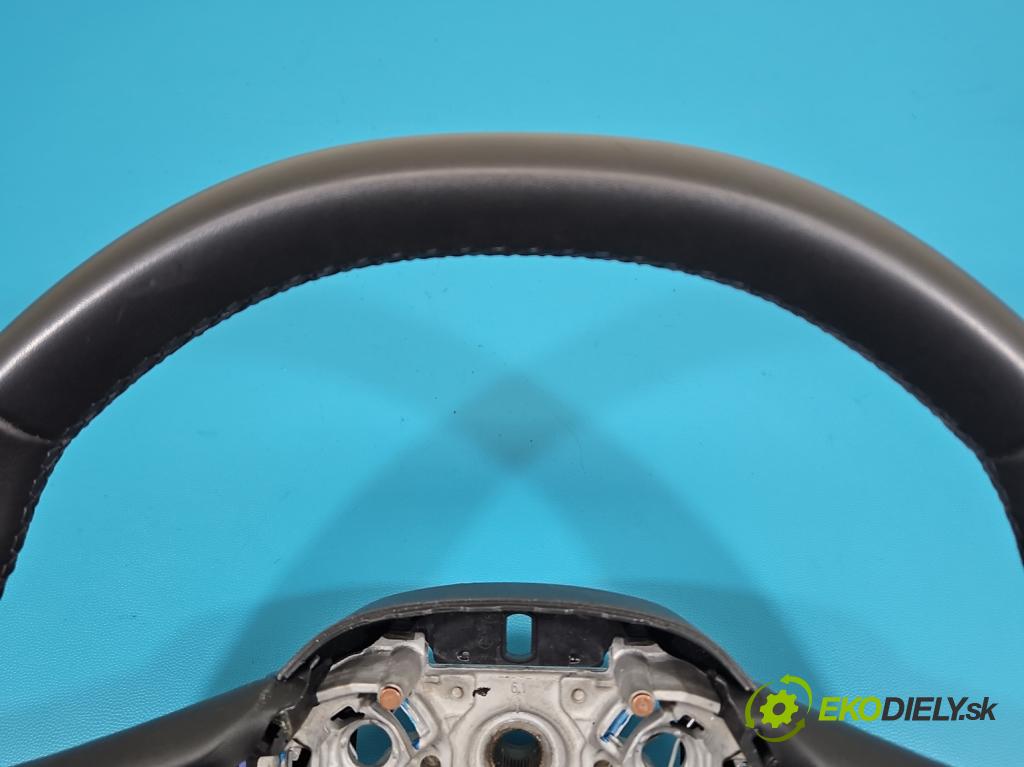 Renault Trafic III 2014 - 2.0 dci 150 HP manual 110 kW 1997 cm3 5- volant 484002607R (Volant)