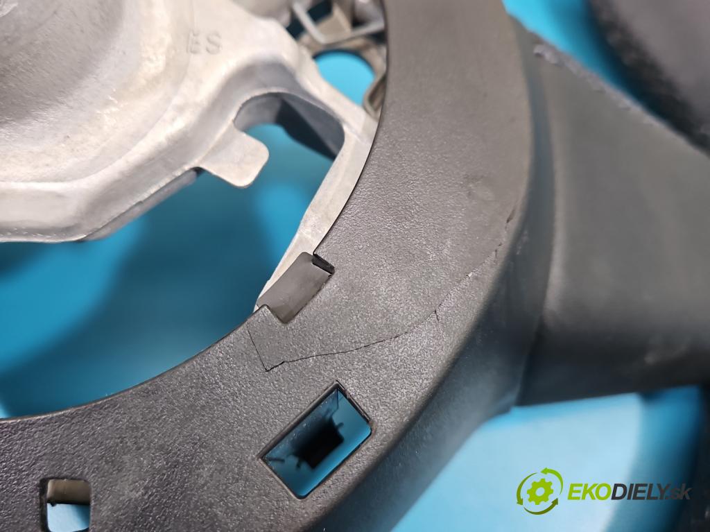 Renault Trafic III 2014 - 2.0 dci 150 HP manual 110 kW 1997 cm3 5- volant 484002607R (Volant)