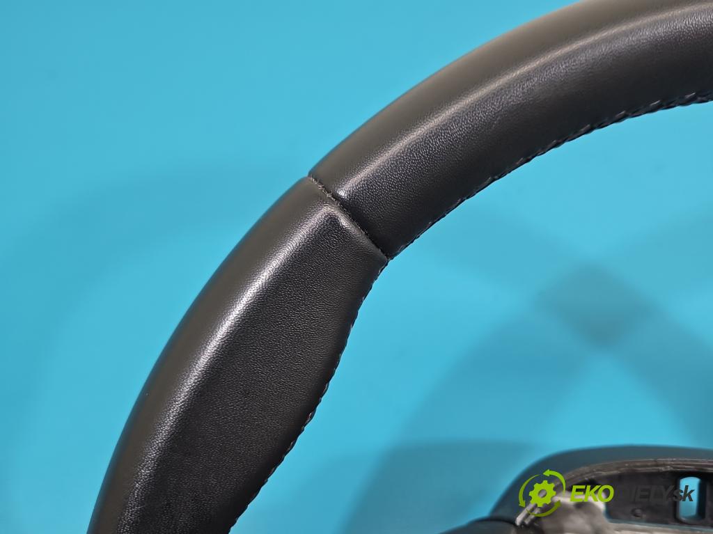 Renault Trafic III 2014 - 2.0 dci 150 HP manual 110 kW 1997 cm3 5- volant 484002607R (Volant)