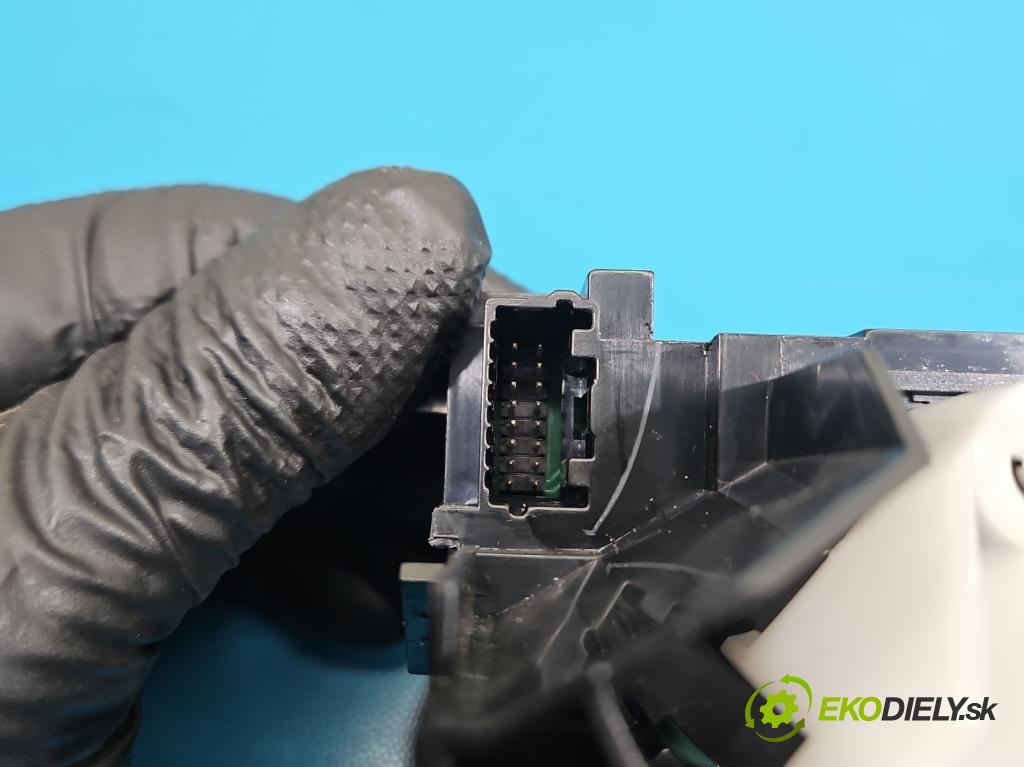 Renault Trafic III 2014 - 2.0 dci 150 HP manual 110 kW 1997 cm3 5- panel kúrenia 285257697R