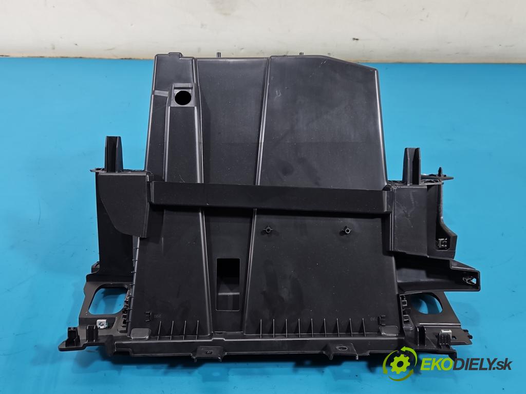 Renault Trafic III 2014 - 2.0 dci 150 hp manual 110 kW 1997 cm3 5- kastlík 685001668R