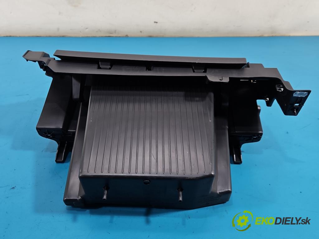 Renault Trafic III 2014 - 2.0 dci 150 hp manual 110 kW 1997 cm3 5- kastlík 685001668R