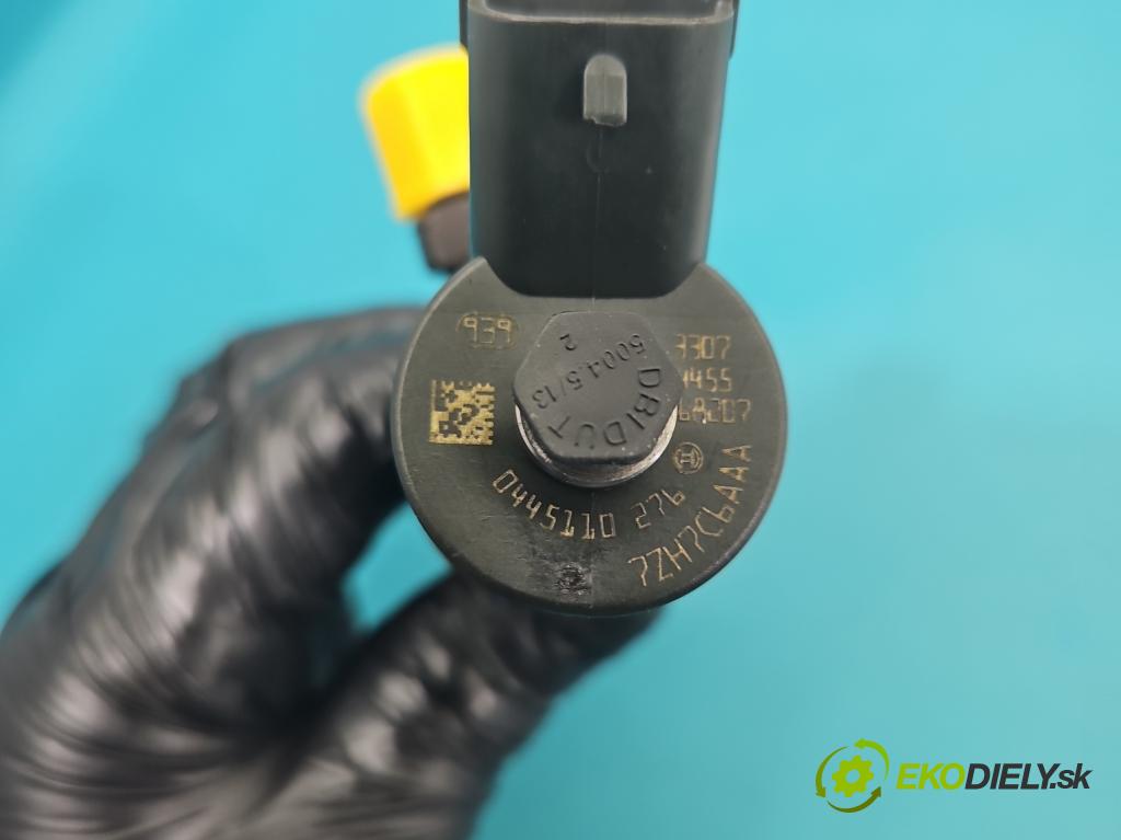 Alfa romeo 147 1.9 JTD 120 HP manual 88 kW 1910 cm3 3- vstrek komplet 0445110276