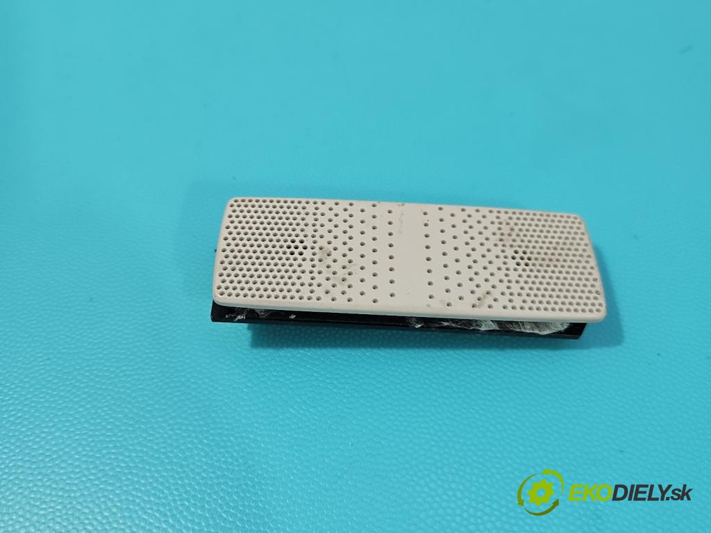 Renault Trafic III 2014 - 2.0 dci 150 hp manual 110 kW 1997 cm3 5- Mikrofon: 283121737R