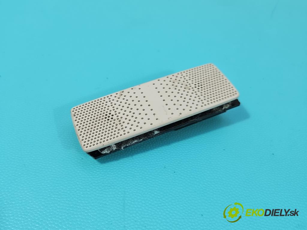 Renault Trafic III 2014 - 2.0 dci 150 HP manual 110 kW 1997 cm3 5- Mikrofon: 283121737R