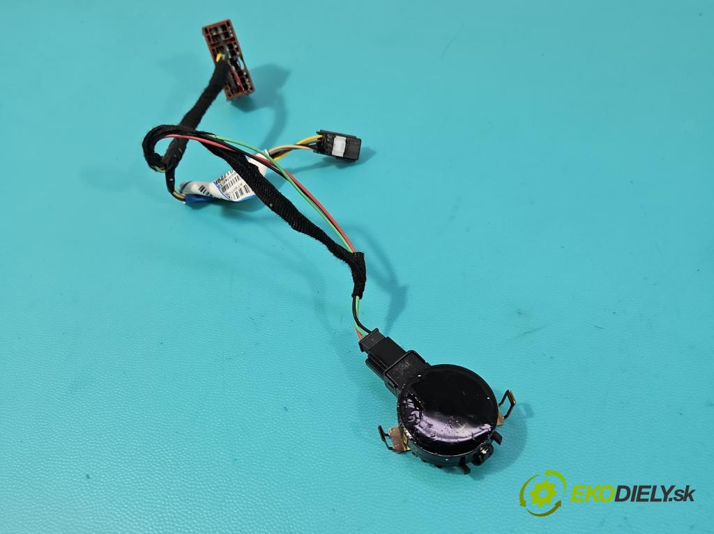 Renault Trafic III 2014 - 2.0 dci 150 HP manual 110 kW 1997 cm3 5- snímač déšť: 6PW015826-00 (Snímač dažďa)