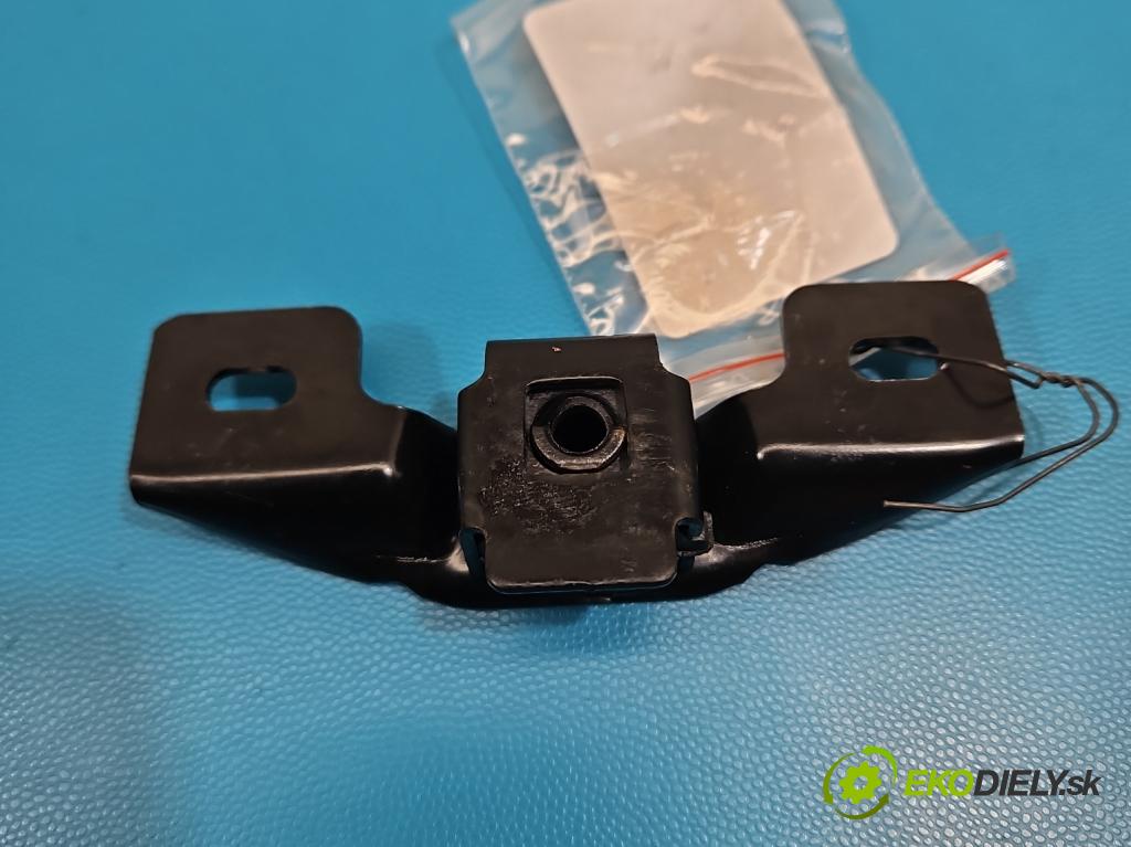 Renault Trafic III 2014 - 2.0 dci 150 HP manual 110 kW 1997 cm3 5- zámok zadné ľavý