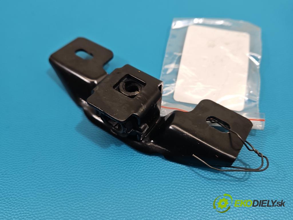 Renault Trafic III 2014 - 2.0 dci 150 HP manual 110 kW 1997 cm3 5- zámok zadné ľavý 