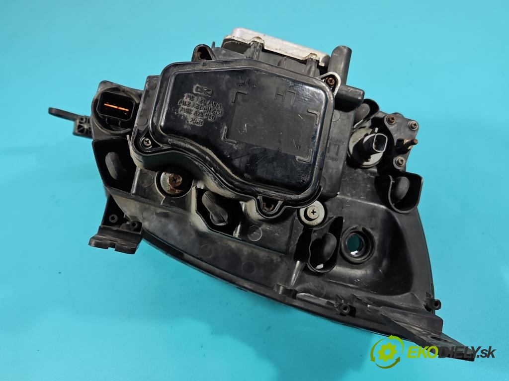 Opel Antara 2006-2015 2.0 cdti 150 HP automatic 110 kW 1991 cm3 5- Reflektor: ľavý  (Kľučka dverí ostatné)
