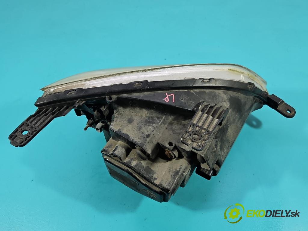 Opel Antara 2006-2015 2.0 cdti 150 HP automatic 110 kW 1991 cm3 5- Reflektor: ľavý  (Kľučka dverí ostatné)