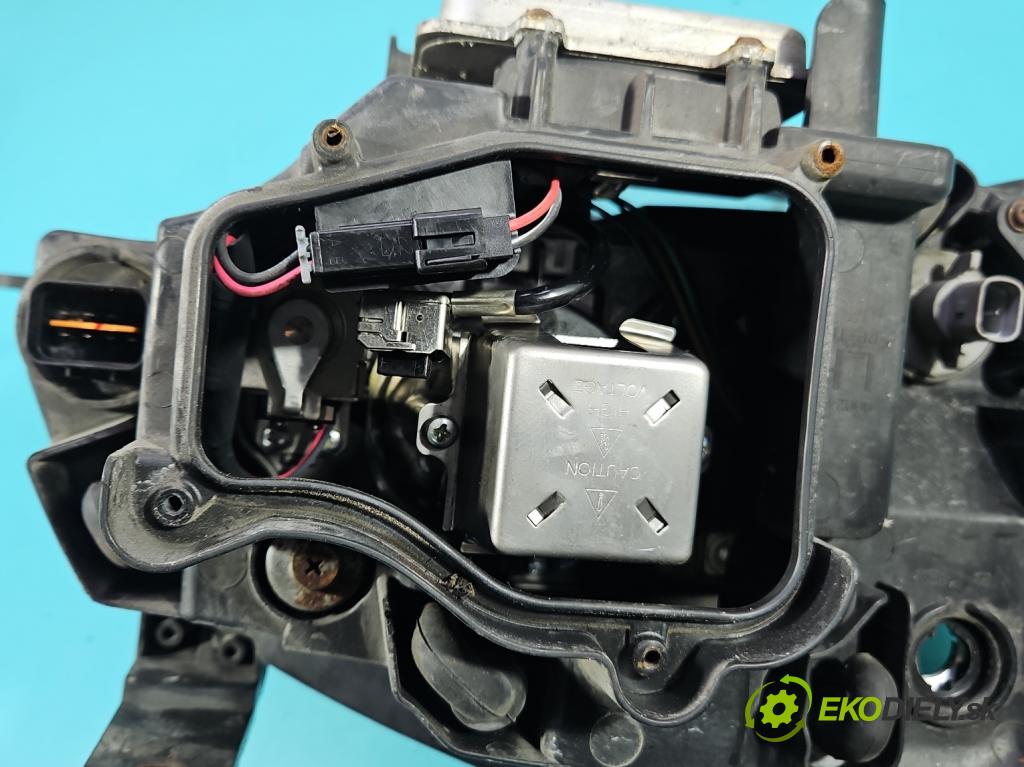 Opel Antara 2006-2015 2.0 cdti 150 HP automatic 110 kW 1991 cm3 5- Reflektor: ľavý  (Kľučka dverí ostatné)