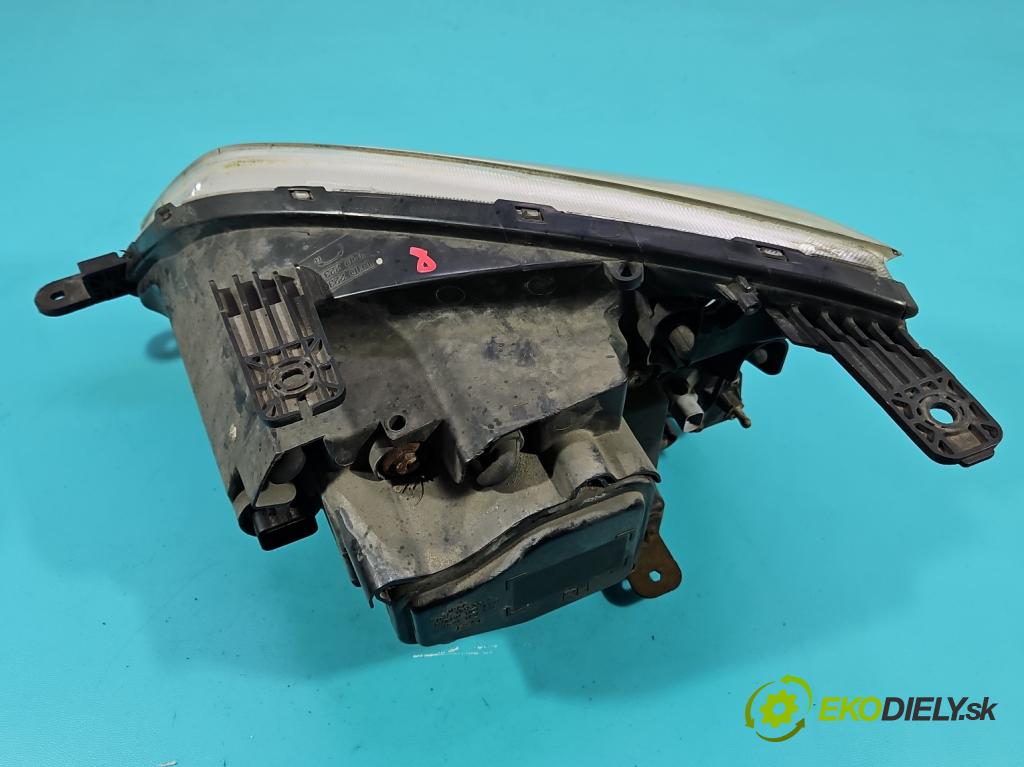 Opel Antara 2006-2015 2.0 cdti 150 HP automatic 110 kW 1991 cm3 5- Reflektor: pravý  (Svetlo predné pravé)