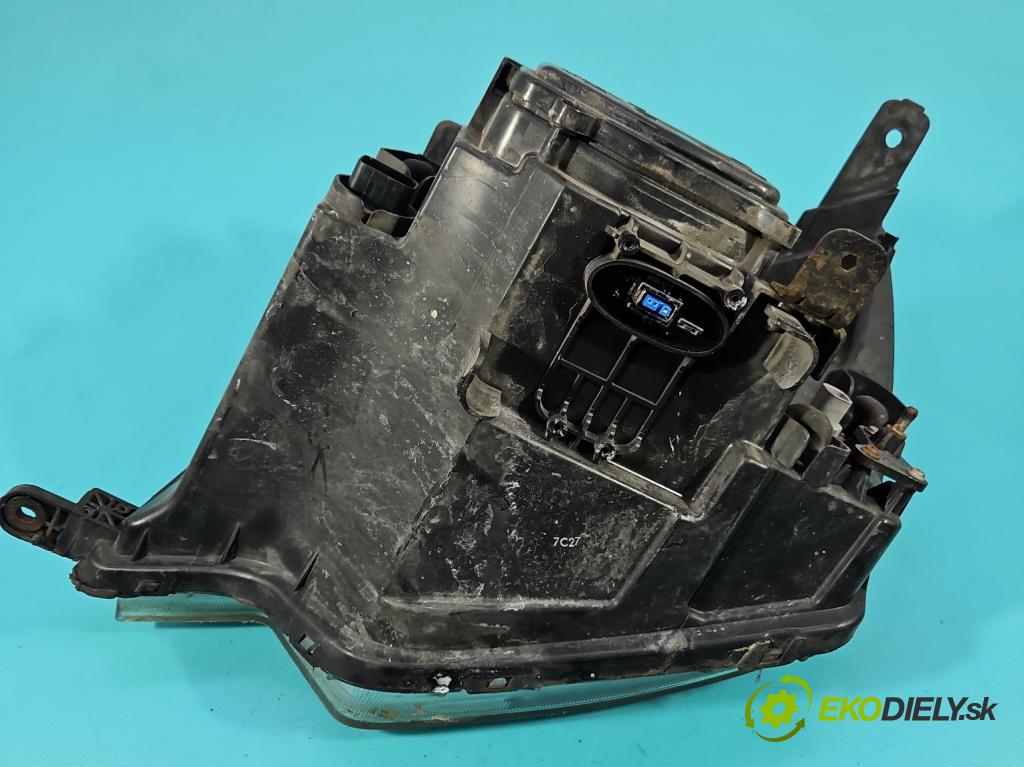 Opel Antara 2006-2015 2.0 cdti 150 HP automatic 110 kW 1991 cm3 5- Reflektor: pravý  (Svetlo predné pravé)