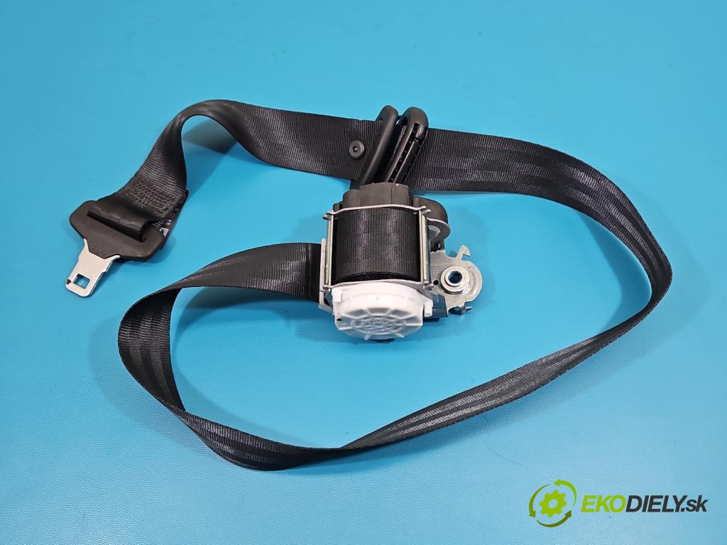 Renault Trafic III 2014 - 2.0 dci 150 HP manual 110 kW 1997 cm3 5- pas bezpečnosť: zadné ľavý 34144154E