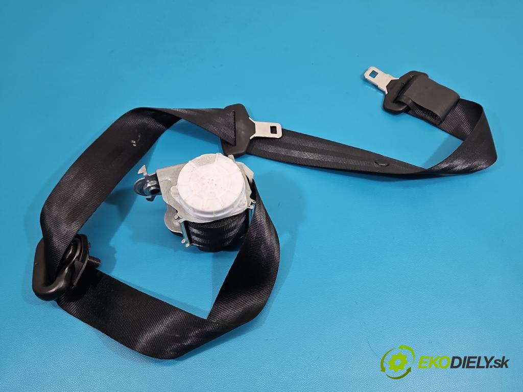 Renault Trafic III 2014 - 2.0 dci 150 HP manual 110 kW 1997 cm3 5- pas bezpečnosť: zadné ľavý 34144154E