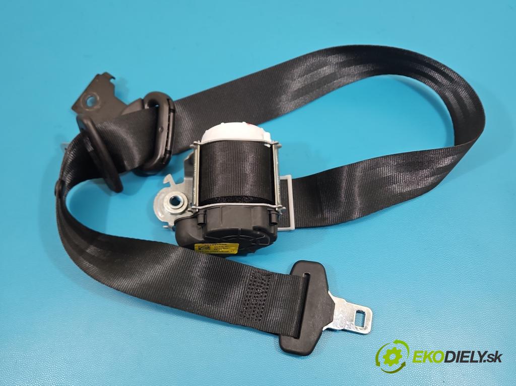 Renault Trafic III 2014 - 2.0 dci 150 HP manual 110 kW 1997 cm3 5- pas bezpečnosť: zadné pravý 34142796