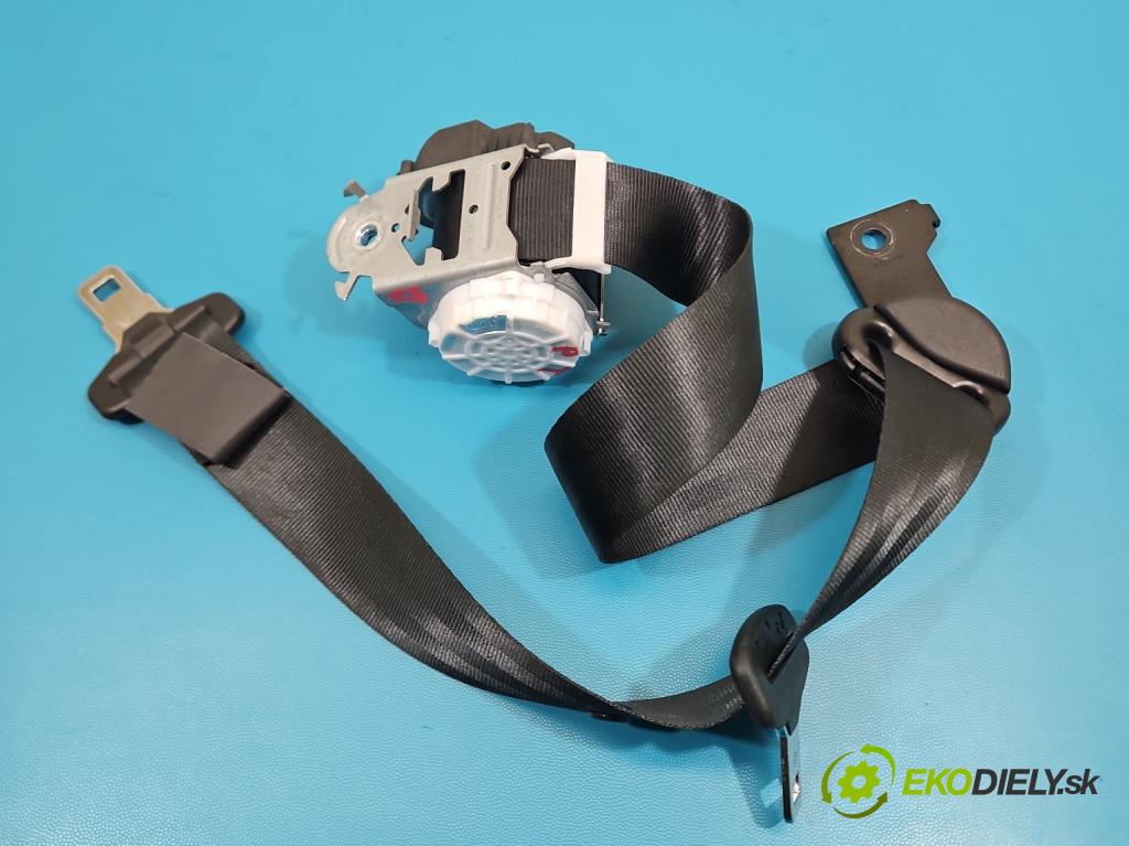 Renault Trafic III 2014 - 2.0 dci 150 HP manual 110 kW 1997 cm3 5- pas bezpečnosť: zadné pravý 34142796