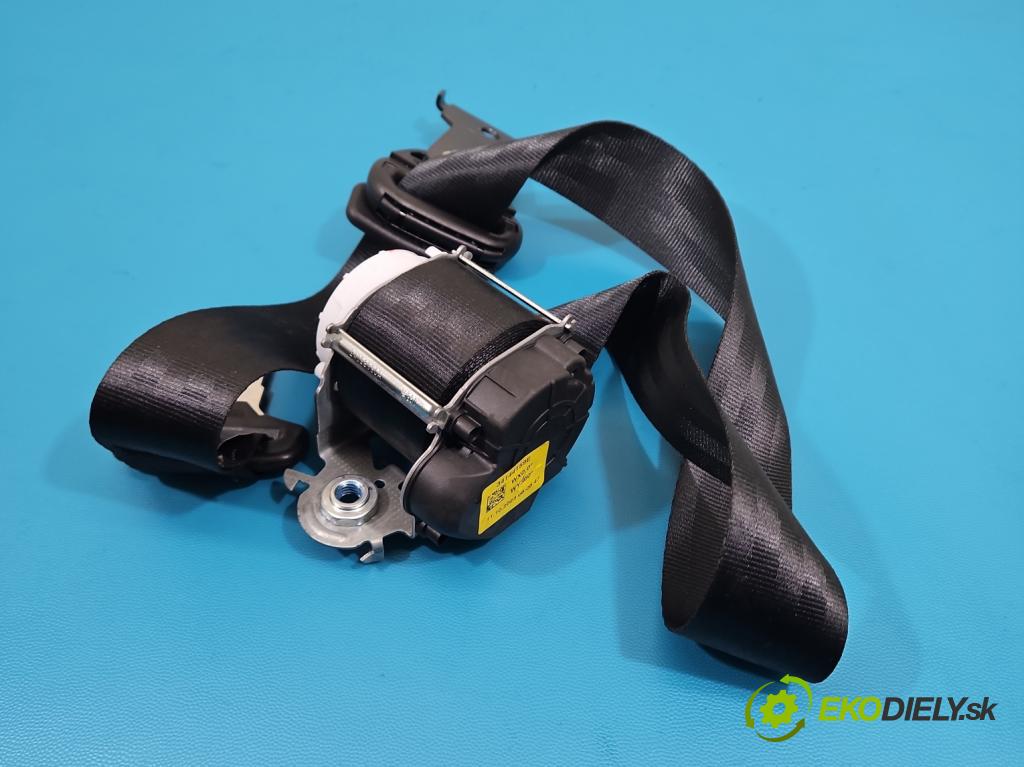 Renault Trafic III 2014 - 2.0 dci 150 HP manual 110 kW 1997 cm3 5- pas bezpečnosť: zadné pravý 34142796