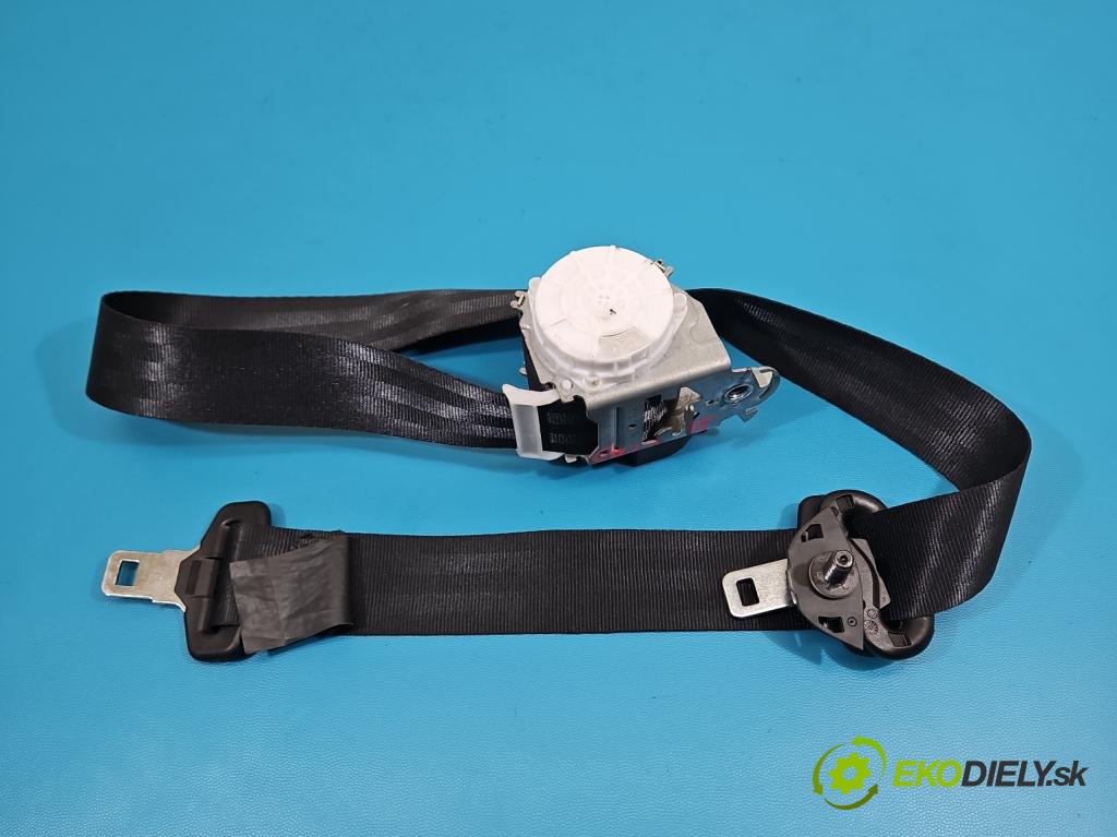 Renault Trafic III 2014 - 2.0 dci 150 HP manual 110 kW 1997 cm3 5- pas bezpečnosť: zadné pravý 34144154E