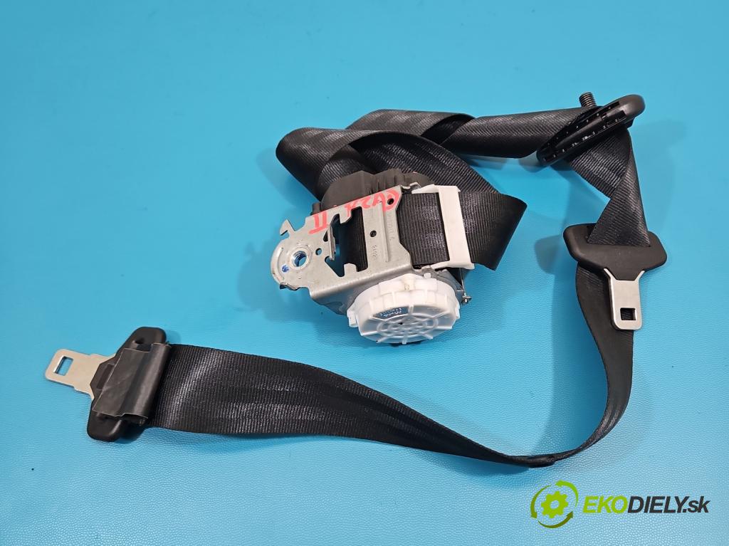 Renault Trafic III 2014 - 2.0 dci 150 HP manual 110 kW 1997 cm3 5- pas bezpečnosť: zadné pravý 34144154E