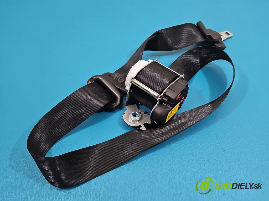 Renault Trafic III 2014 - 2.0 dci 150 HP manual 110 kW 1997 cm3 5- pas bezpečnosť: zadné pravý 34144154E