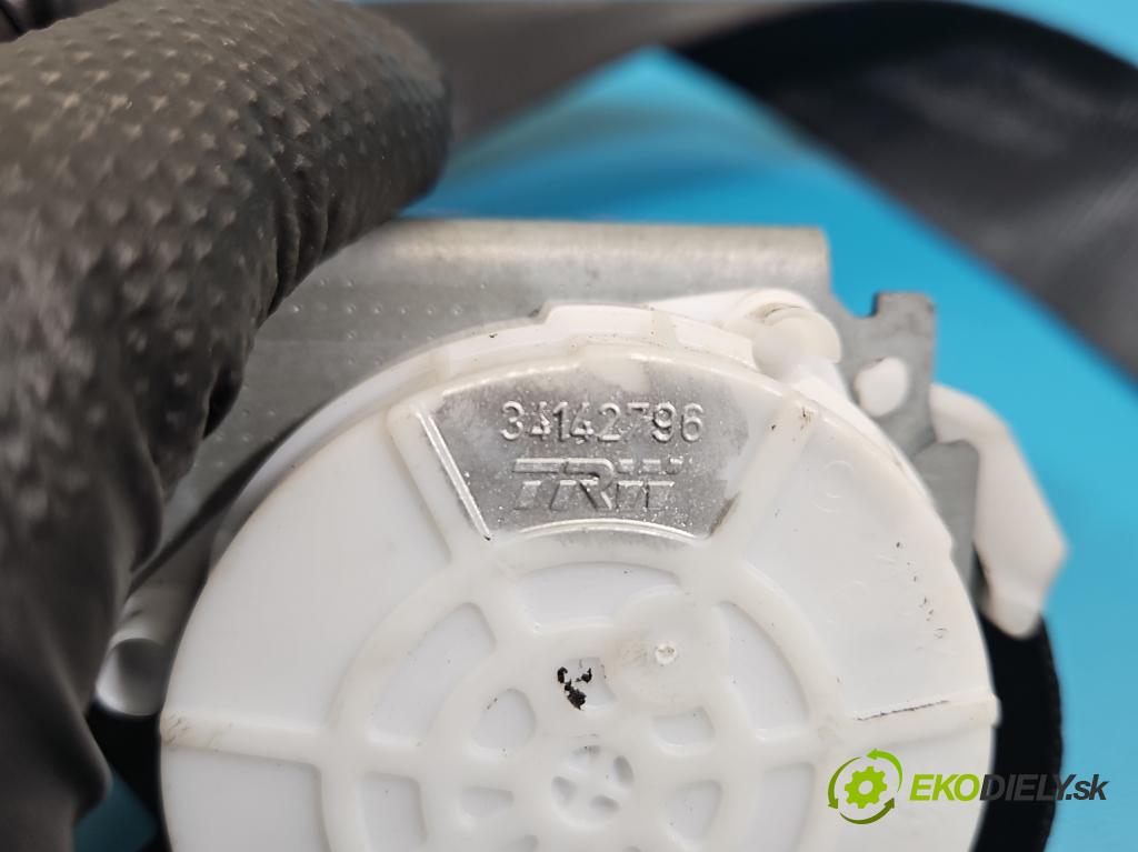 Renault Trafic III 2014 - 2.0 dci 150 HP manual 110 kW 1997 cm3 5- pas bezpečnosť: zadné pravý 34144154E