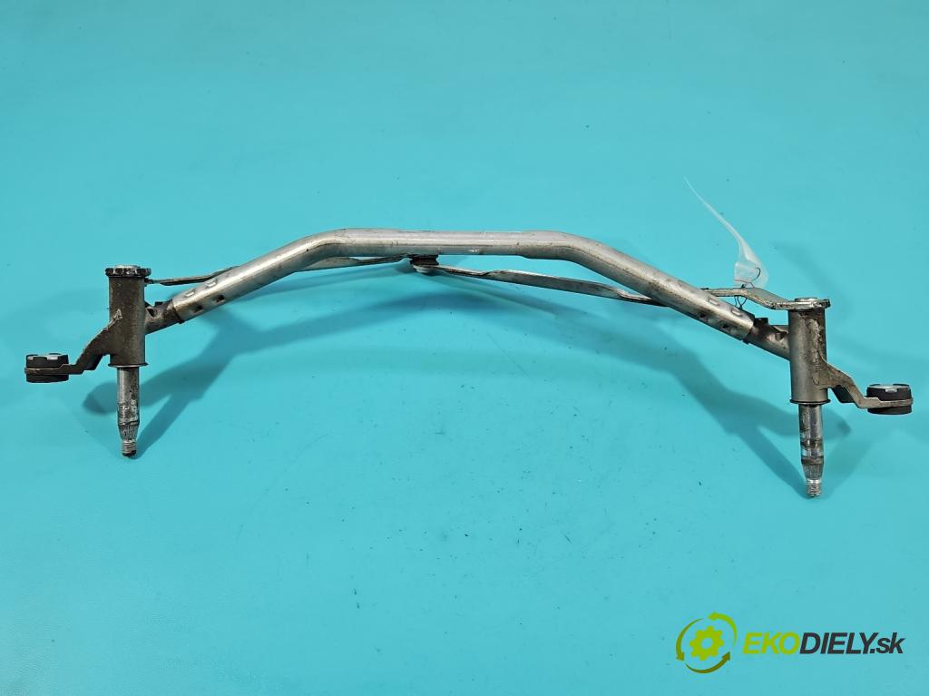 Renault Trafic III 2014 - 2.0 dci 150 HP manual 110 kW 1997 cm3 5- mechanizmus stieračov