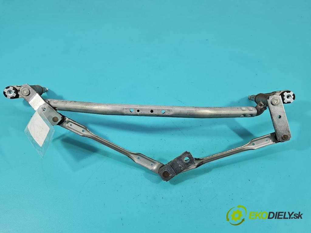 Renault Trafic III 2014 - 2.0 dci 150 HP manual 110 kW 1997 cm3 5- mechanizmus stieračov