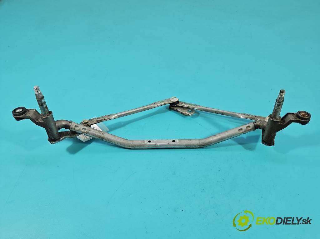 Renault Trafic III 2014 - 2.0 dci 150 HP manual 110 kW 1997 cm3 5- mechanizmus stieračov