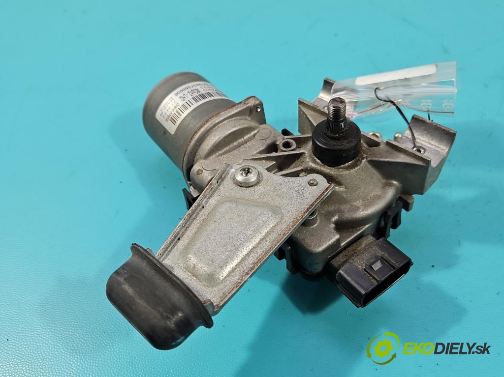 Renault Trafic III 2014 - 2.0 dci 150 HP manual 110 kW 1997 cm3 5- motor stieračov predné 28800-5795R