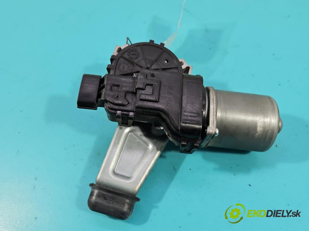 Renault Trafic III 2014 - 2.0 dci 150 HP manual 110 kW 1997 cm3 5- motor stieračov predné 28800-5795R