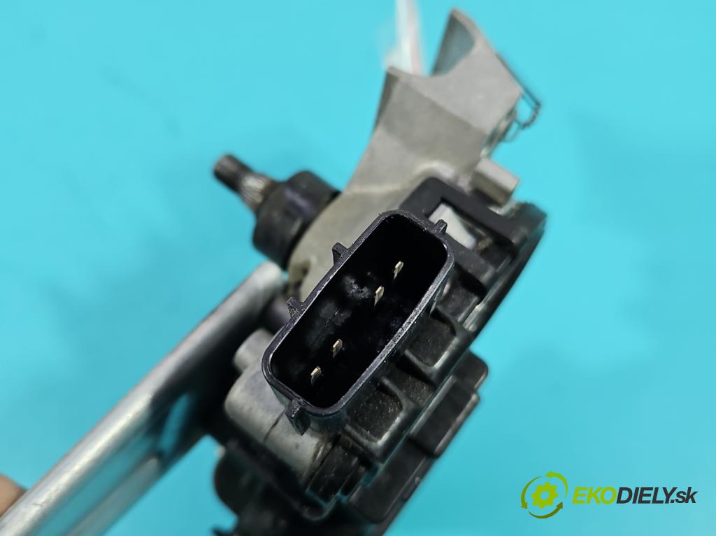 Renault Trafic III 2014 - 2.0 dci 150 HP manual 110 kW 1997 cm3 5- motor stieračov predné 28800-5795R